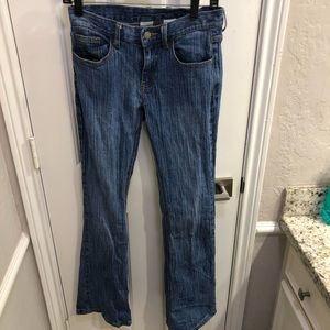 Brandy Melville 90’s Brielle Jeans 🖤